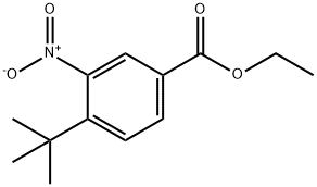 Ethyl 4-tert-butyl-3-nitrobenzoate