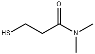 N,N-dimethyl-3-mercaptopropionamide