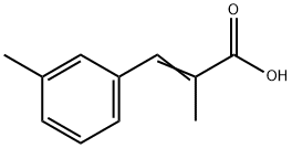 2-Propenoic acid, 2-Methyl-3-(3-Methylphenyl)-