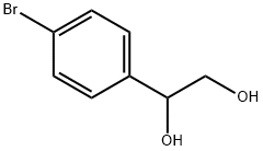 1-(4-溴苯基)乙烷-1,2-二醇