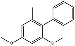 1,1-Biphenyl,2,4-dimethoxy-6-methyl-(9CI)