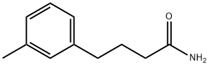 BenzenebutanaMide, 3-Methyl-