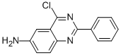 6-AMINO-4-CHLORO-2-PHENYL-QUINAZOLINE