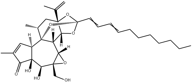22,23,24,25-Tetradehydro-30-ethylsimplexin