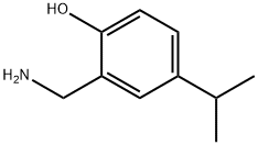 m-Cymen-6-ol, 7-amino- (7CI)