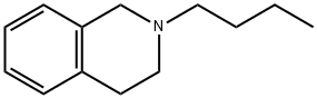2-BUTYL-1,2,3,4-TETRAHYDRO-ISOQUINOLINE