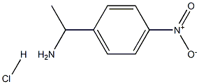 (RS)-4-硝基苯乙胺盐酸盐