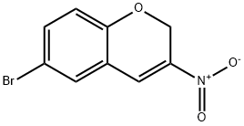 6-bromo-3-nitro-2H-chromene