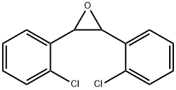 Oxirane, 2,3-bis(2-chlorophenyl)-