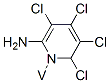 Vanadium, tetrachloro(2-pyridinamine-N1)-