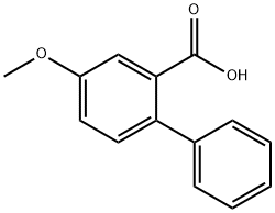 5-Methoxy-2-phenylbenzoic acid