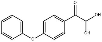 4-苯氧苯基乙二醛水合物
