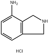 4-氨基异吲哚林盐酸盐