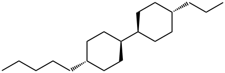 (反式,反式)-4-丙基-4'-戊基-1,1'-联环己烷