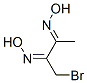 1-bromobutane-2,3-dione 2,3-dioxime
