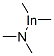 (dimethylamino)dimethylindium