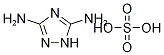 1H-1,2,4-三氮唑-3,5-二胺硫酸盐