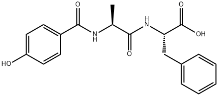 P-HYDROXYBENZOYL-ALA-PHE