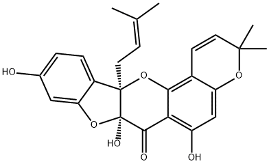 桑根酮M