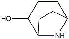 endo-8-Azabicyclo[3.2.1]octan-2-ol