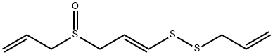 (E)-ajoene