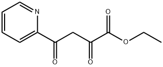 ETHYL 2,4-DIOXO-4-(2-PYRIDINYL)BUTANOATE