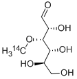 3-O-(14C-METHYL)-D-GLUCOSE