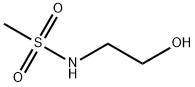N-(2-羟基乙基)甲磺酰胺