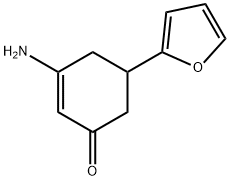 3-氨基-5-呋喃-2-基-环己-2-烯-1-酮