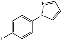 1-(4-氟苯基)-1H-吡唑