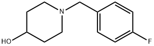 1-(4-氟-苄基)-哌啶-4-醇