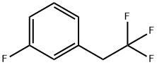 1-FLUORO-3-(2,2,2-TRIFLUOROETHYL)BENZENE