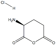 L-Glutamic Anhydride Hydrochloride