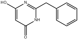 2-苄基嘧啶-4,6-二醇
