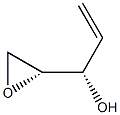 (2R,3S)-1,2-Epoxy-3-hydroxy-4-pentene