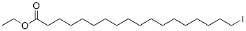 ethyl iodooctadecanoate
