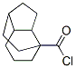 1,4-Ethano-4H-indene-4-carbonyl chloride, octahydro- (9CI)