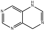 Pyrimido[5,4-d]pyrimidine, 3,4-dihydro- (6CI)