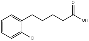 5-(2-chlor-phenyl)-valeriansaeure