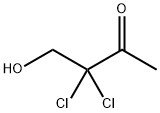 3,3-DICHLORO-4-HYDROXYBUTAN-2-ONE