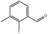 2-IODO-3-METHYL-BENZALDEHYDE