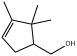 (2,2,3-Trimethylcyclopent-3-enyl)methanol