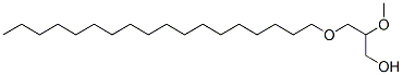 1-O-octadecyl-2-O-methylglycerol