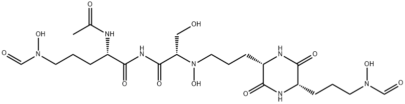 FOROXYMITHINE