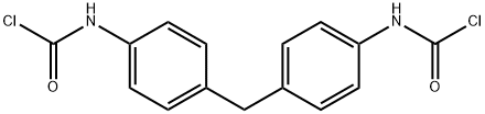 N,N'-[Methylenebis(4,1-phenylene)]bis[chloroformamide]