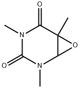 1,3-dimethylthymine epoxide