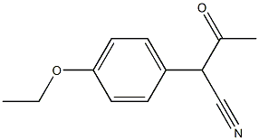 Acetoacetonitrile, 2-(p-ethoxyphenyl)- (6CI)