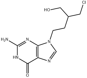 Penciclovir  Impurity A
