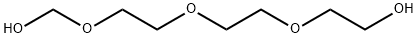 2-[2-[2-(hydroxymethoxy)ethoxy]ethoxy]ethanol