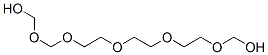 2,4,7,10,13-pentaoxatetradecane-1,14-diol